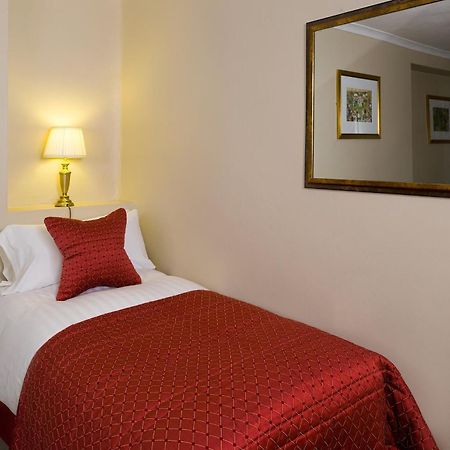 Marlborough Arms Hotel Woodstock Bilik gambar