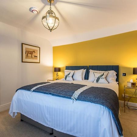 Marlborough Arms Hotel Woodstock Luaran gambar