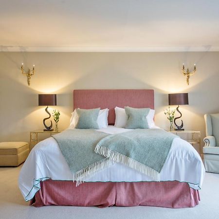 Marlborough Arms Hotel Woodstock Luaran gambar