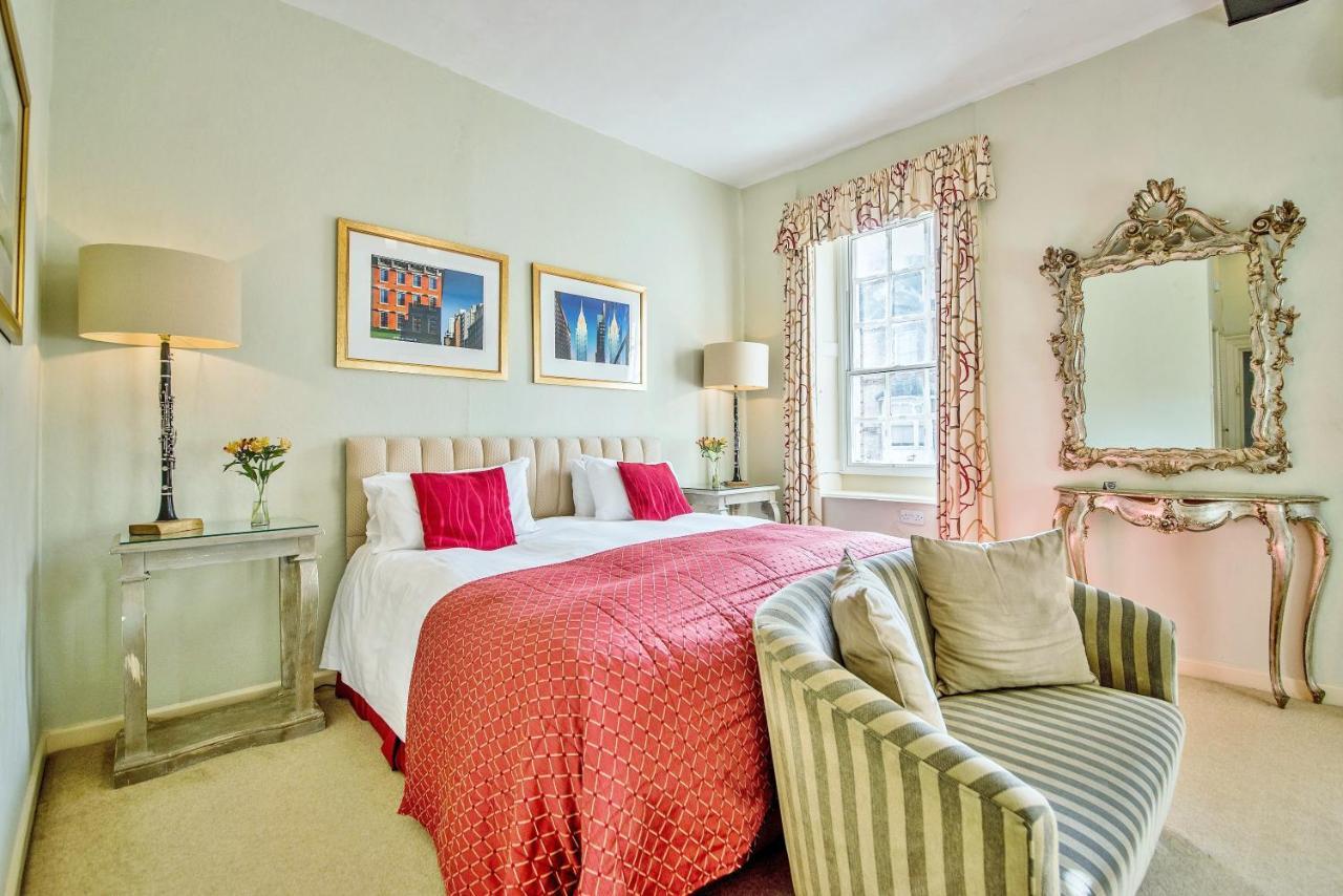 Marlborough Arms Hotel Woodstock Luaran gambar