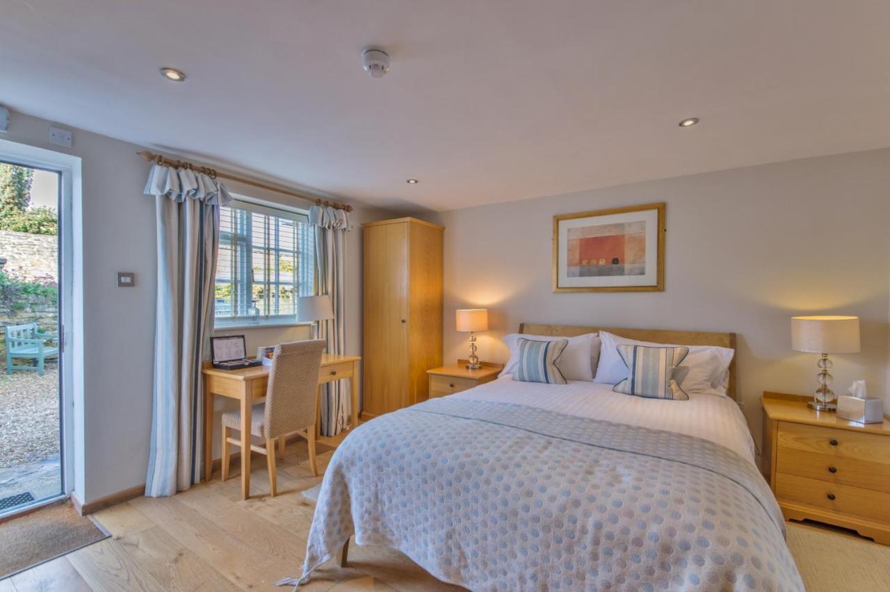 Marlborough Arms Hotel Woodstock Luaran gambar