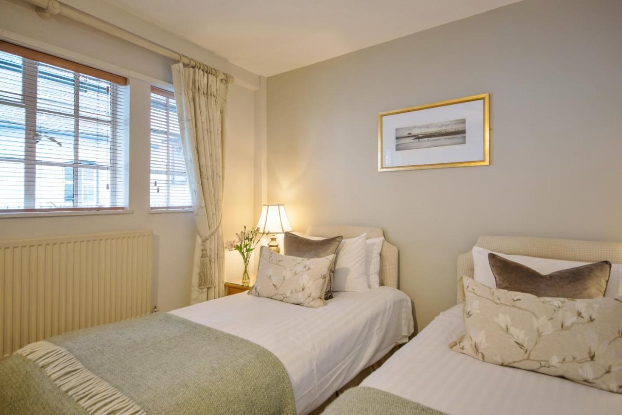 Marlborough Arms Hotel Woodstock Luaran gambar