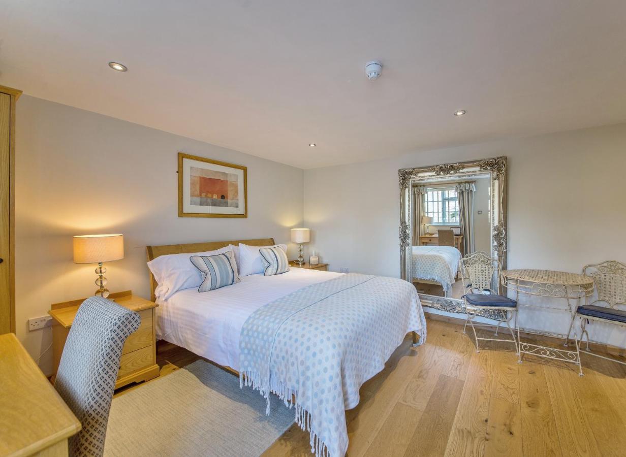 Marlborough Arms Hotel Woodstock Luaran gambar