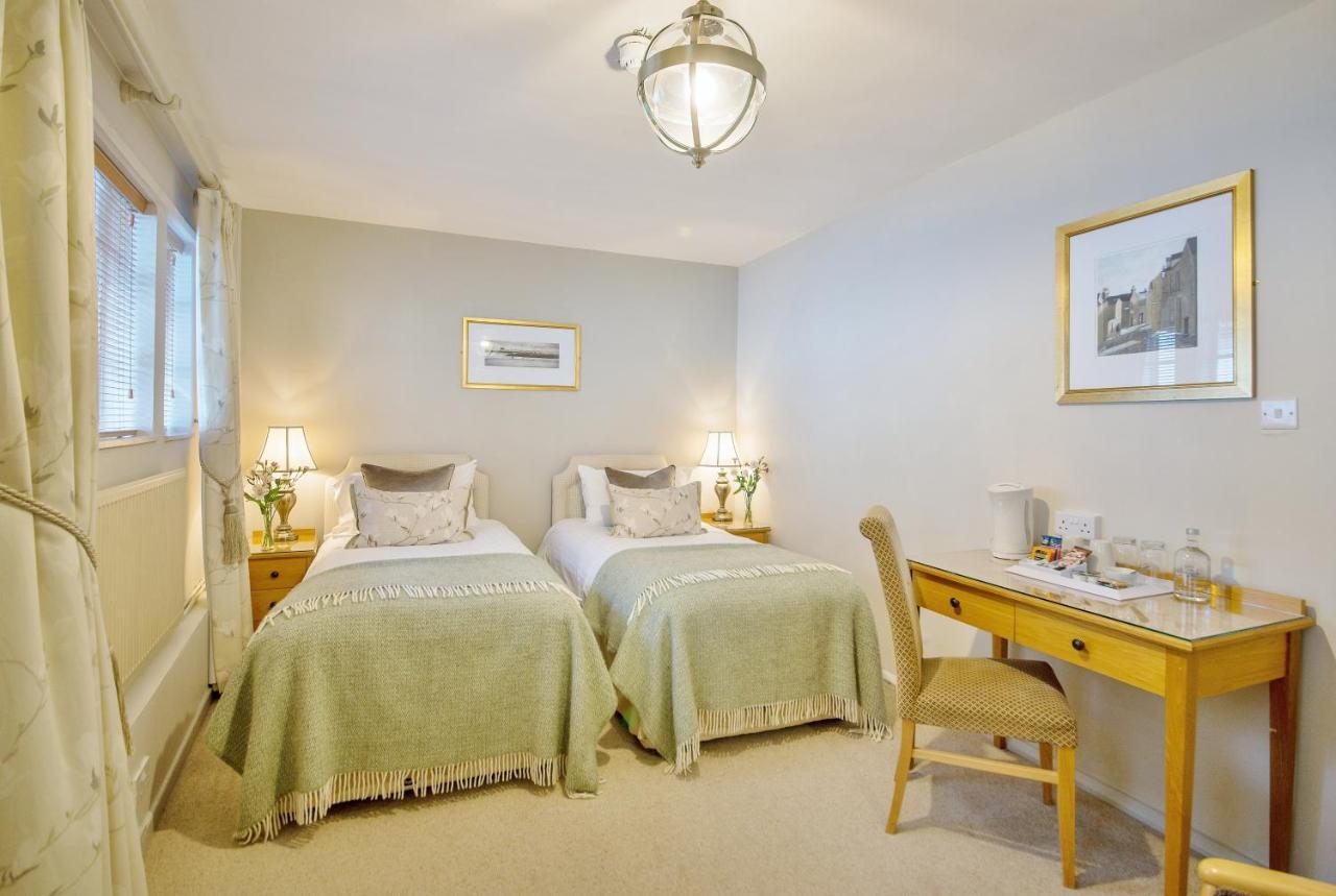 Marlborough Arms Hotel Woodstock Luaran gambar